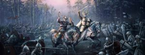 Crusader Kings 3 2020 PC