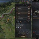 Crusader Kings Gameplay PC