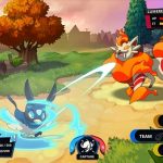 Nexomon Extinction Gameplay PC 2020