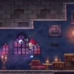 Rogue Legacy 2 Gameplay pc