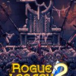 Rogue Legacy 2 Cover PC