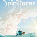 Spiritfarer Cover PC