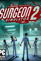 SURGEON SIMULATOR 2 ONLINE