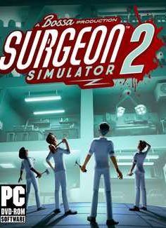 SURGEON SIMULATOR 2 ONLINE