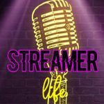 Streamer Life Simulator PC Cover