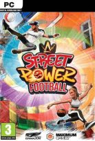 STREET POWER FOOTBALL