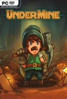 UNDERMINE V1.1.2.9