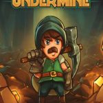 Undermine Cover PC