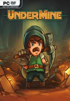 UNDERMINE V1.1.2.9