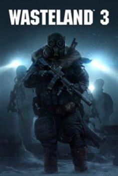 WASTELAND 3 V1.6.9 ONLINE