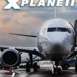 X-Plane 11 Cover PC