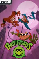 BATTLETOADS 2020