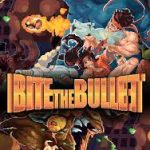 Bite the Bullet cover pc