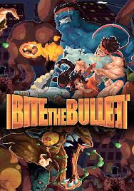 BITE THE BULLET PC