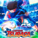 Captain Tsubasa Cover PC Juego