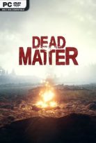 DEAD  MATTER 2020