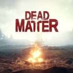 Dead Matter Cover PC