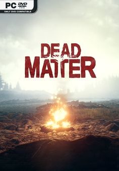 DEAD  MATTER 2020