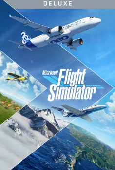 MICROSOFT FLIGHT SIMULATOR 2020 V1.12.13.0u10