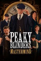 PEAKY BLINDERS MASTERMIND JUEGO