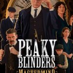 Cover Juego Peaky Blinders PC