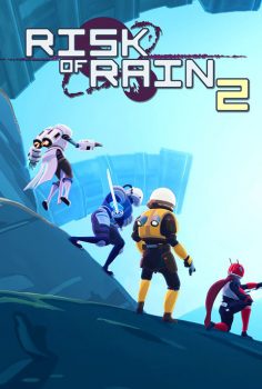 RISK OF RAIN 2 V1.2.4.1