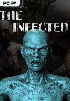 THE INFECTED V10.3