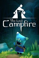 THE LAST CAMPFIRE