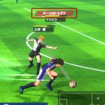 Captain Tsubasa Juego PC Gameplay