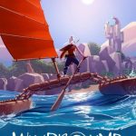 Windbound Cover PC