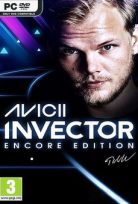 AVICII INVECTOR ENCORE EDITION