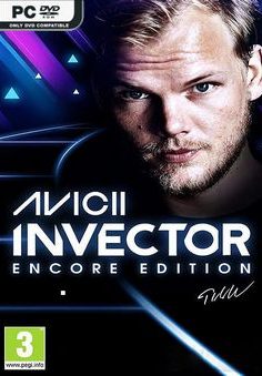 AVICII INVECTOR ENCORE EDITION