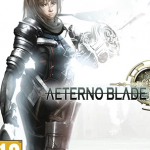 Aeternoblade 1 Cover PC