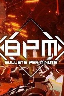 BPM BULLETS PER MINUTE