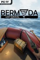 BERMUDA LOST SURVIVAL