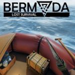 Bermuda Lost Survival Cover PC 2020