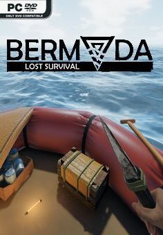 BERMUDA LOST SURVIVAL