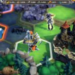 Gameplay de CastleStorm 2 PC