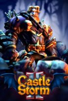 CASTLESTORM II PC