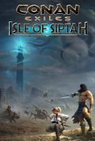 CONAN EXILES ISLE OF SIPTAH PC ONLINE