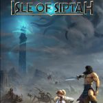 Conan Exiles Isle of Siptah Cover PC