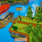 Gameplay de Craftlands Workshoppe PC 2020