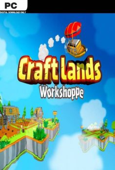 CRAFTLANDS WORKSHOPPE