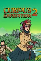 CURIOUS EXPEDITION 2 PC