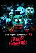 FIVE NIGHTS AT FREDDY’S HELP WANTED (SIN VR)