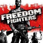 Freedom Fighters Cover PC