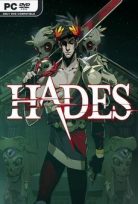 HADES PC V1.38.246