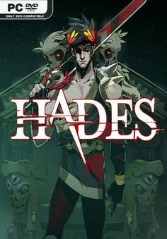 HADES PC V1.38.246