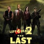 L4D2 Cover PC The Last Stand 2020