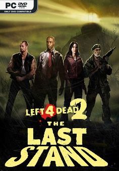 LEFT 4 DEAD 2 ONLINE